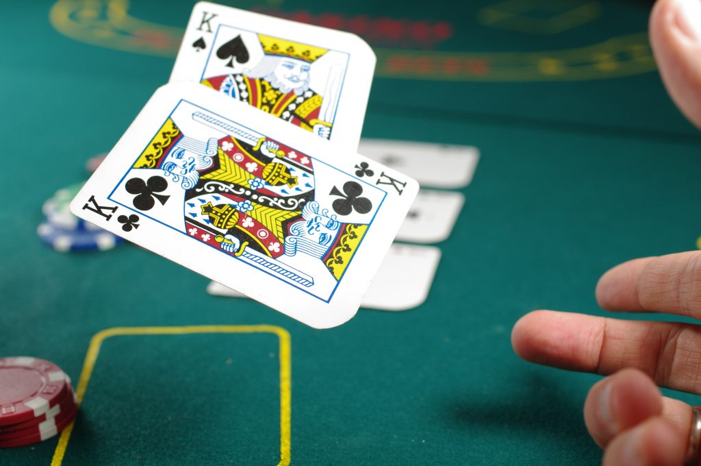 Various Casino Games You Can Play