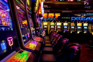 Beginners Guide To Winning Big At Slot Machines: Popular Tips And Tricks
