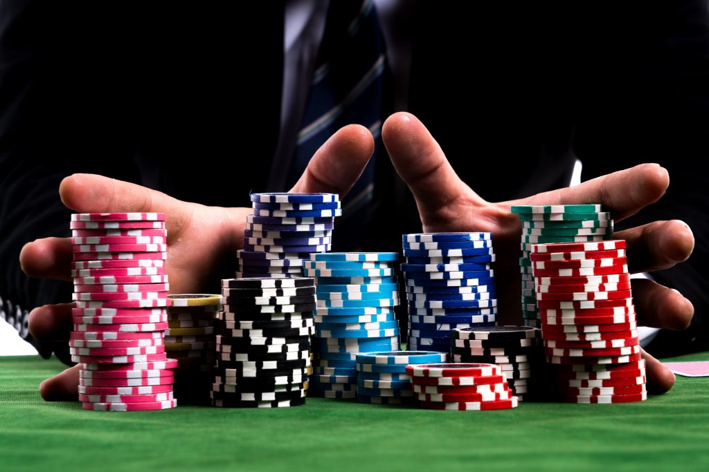 Can We Earn Real Money From Poker Played Online