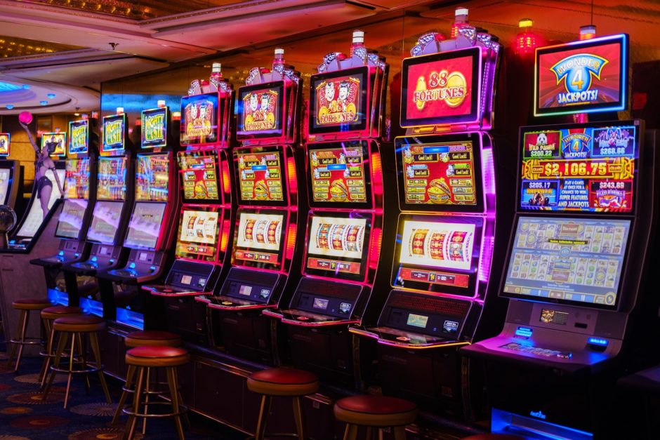 How to Play Slot Games for Fun