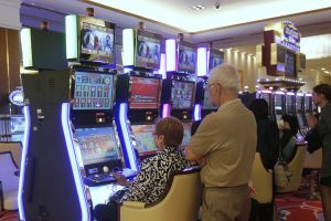 Slot Machine Tips for Players Who Want To Win More At The Slot