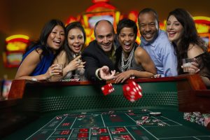 The exciting offers and perks of casino