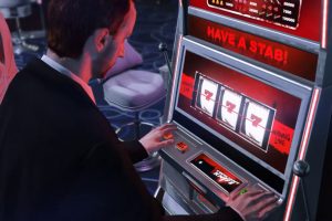 The coolest way to play the casino games