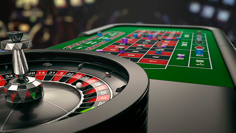 Benefits of 7Bit Casino