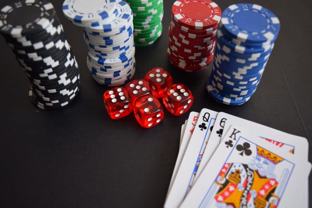 Strategies for Responsible Gambling on linak kaikoslot Online