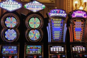 Decoding Luck: Exploring the Role of Chance in Slot Games”